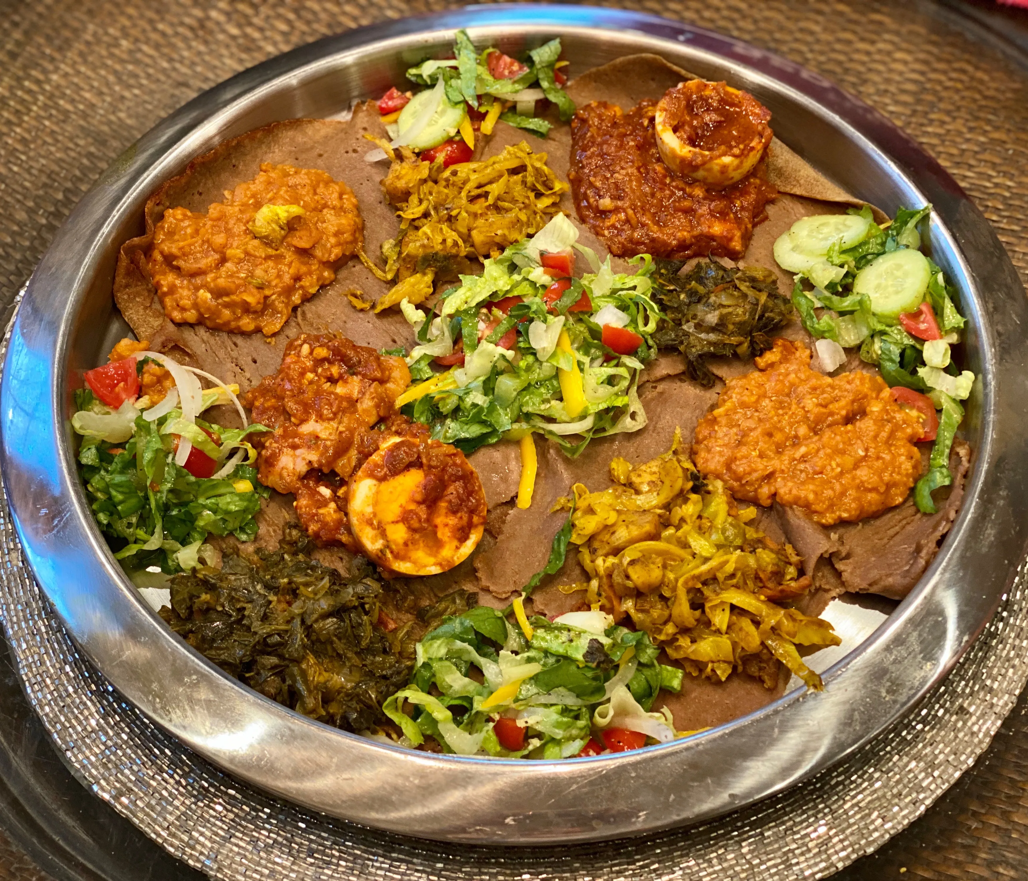 Food