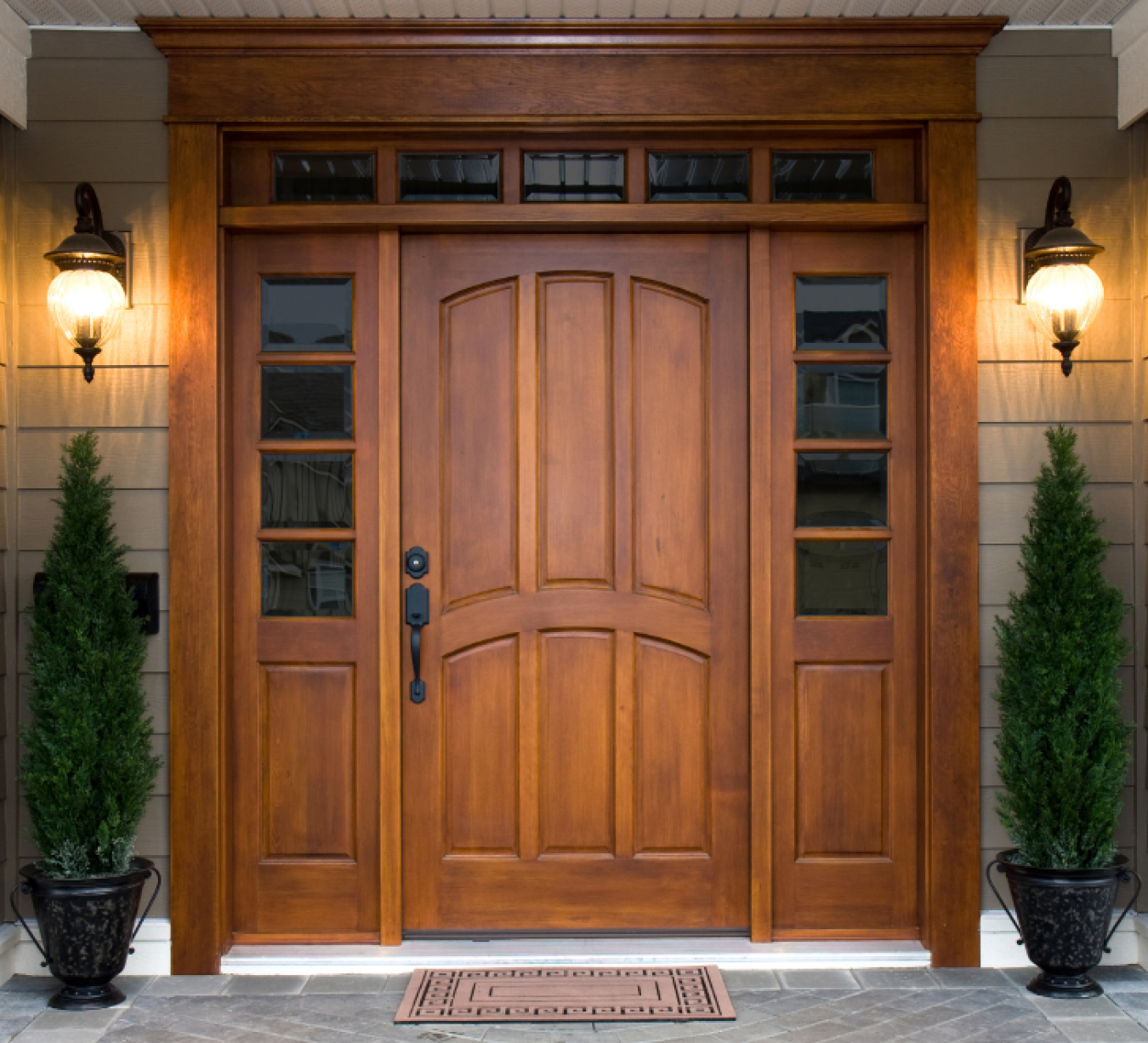 Door